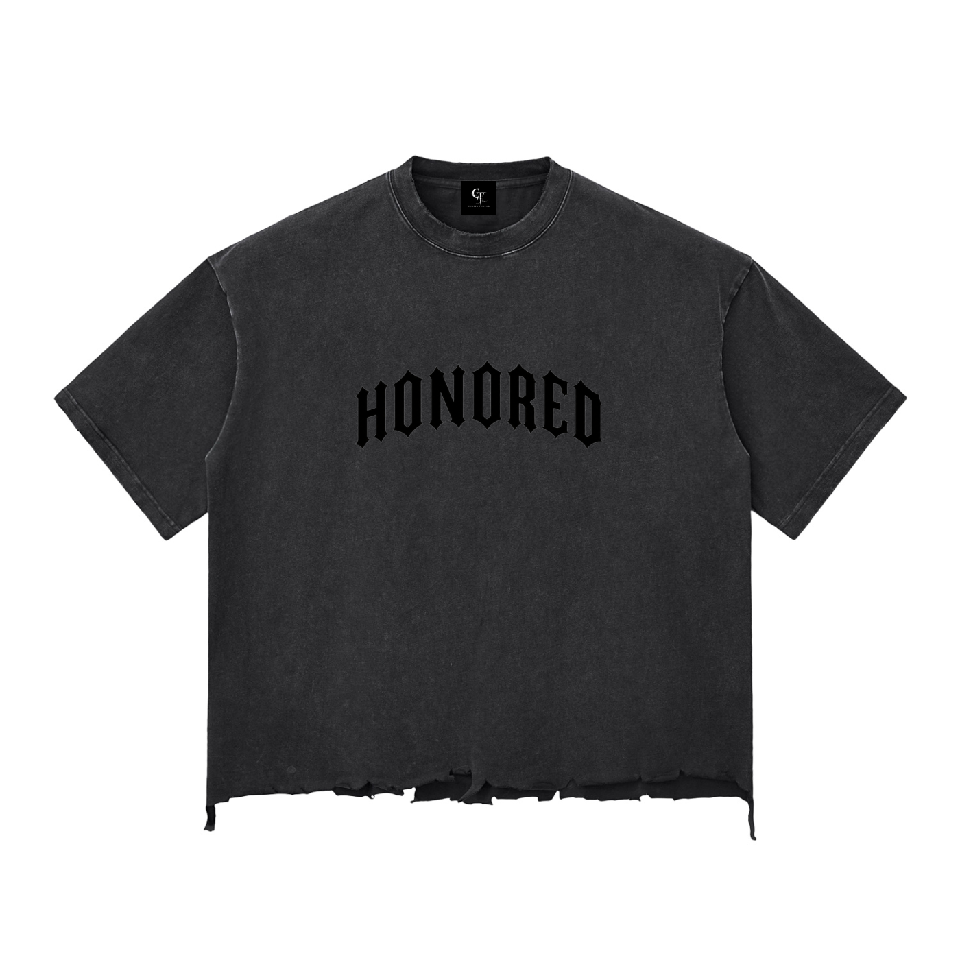 The Honored One Streetwear Shirt