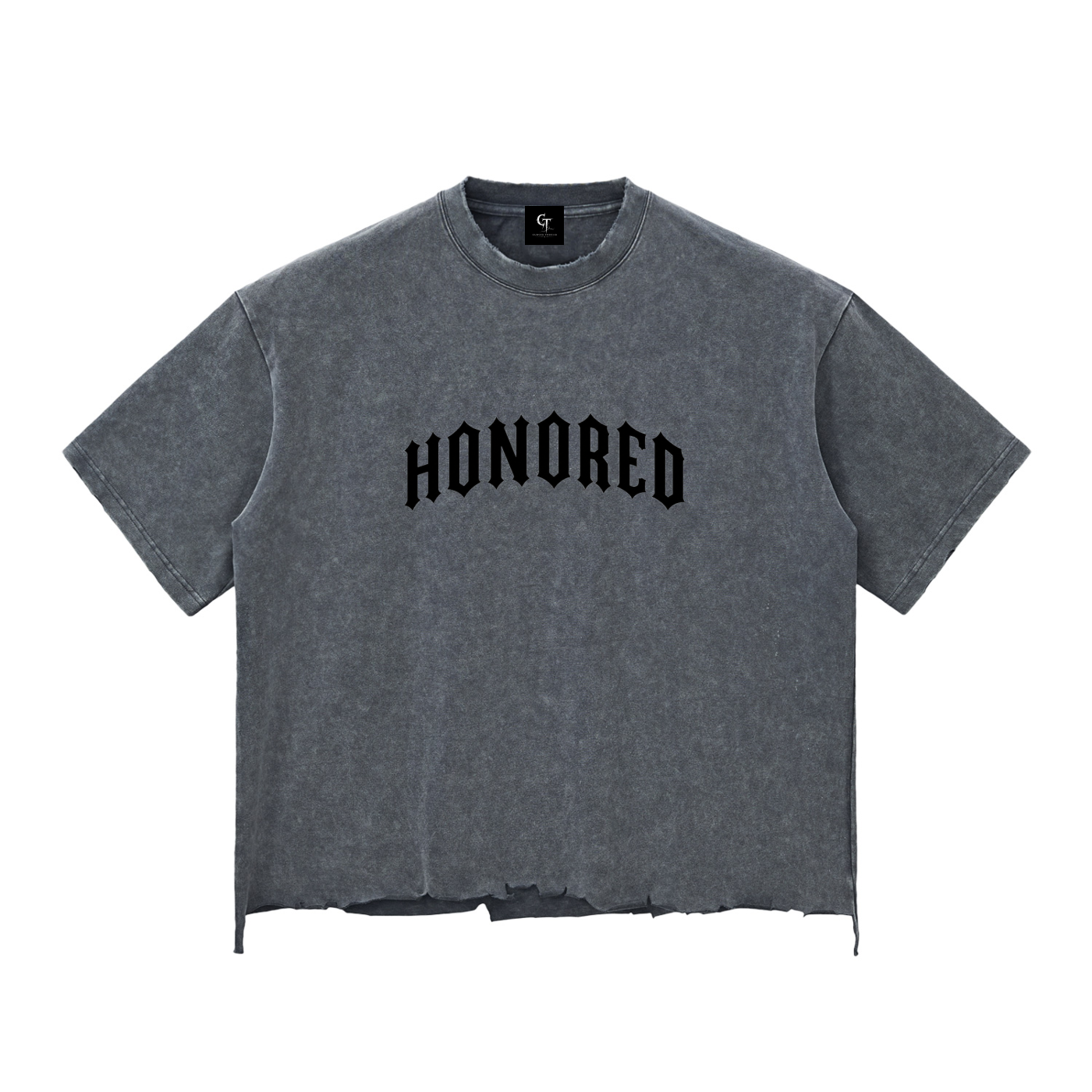 The Honored One Streetwear Shirt