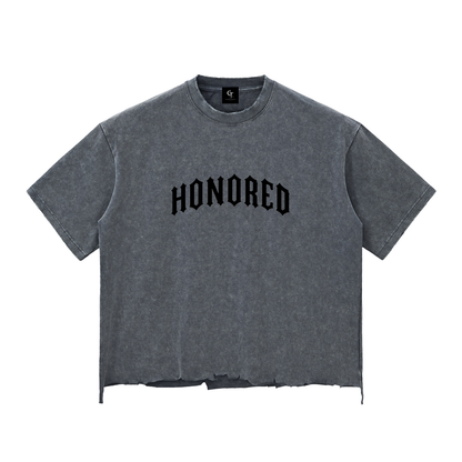 The Honored One Streetwear Shirt