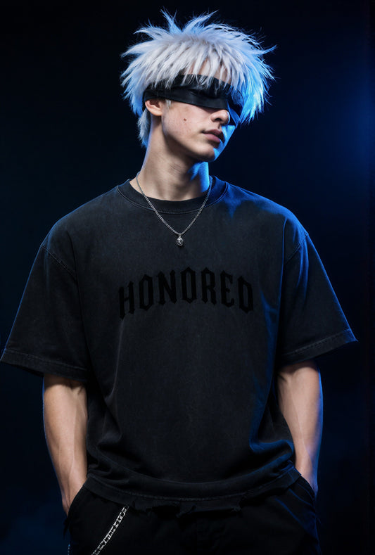 The Honored One Streetwear Shirt