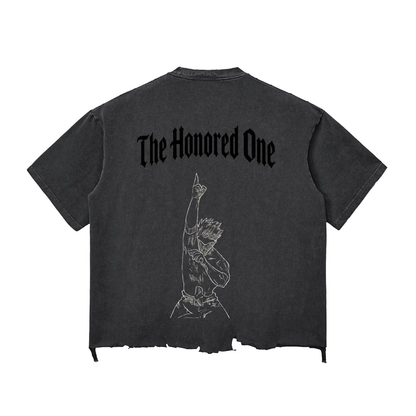 The Honored One Streetwear Shirt